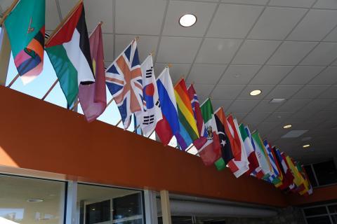 Flags